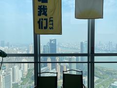 -南昌双子塔303观光厅