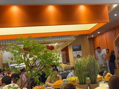 -喜家自助小火锅(乐客城店)