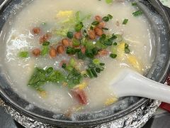 -荔园小馆(园岭新村二期店)