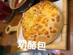 -卢布里西餐厅(总店)