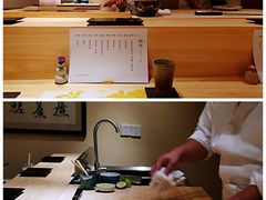 -鮨青(恒基名人购物中心店)