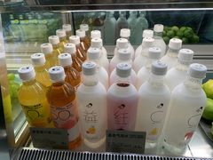 -喜茶(佛山南海万科广场店)