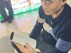 -老山村酒楼(白石洲店)