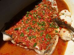 -凤凰湘语·湘粤鲜融(浦东旗舰店)