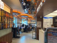 -鲜得莱渔港·小平岛海胆馆(七贤岭店)