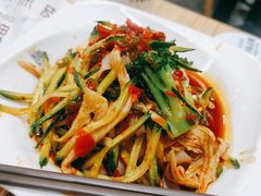 -魏家餐饮(朗香街店)