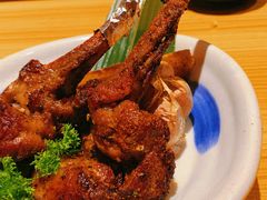 -花和海鲜自助(梅江店)