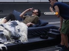 -华谊兄弟影院(IMAX洋桥店)