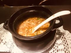 -熠盛粤味·顺德桑拿鸡(永康路店)