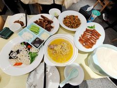 -紫光园·烤鸭(美术馆店)