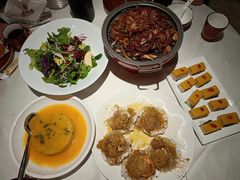 -大鸭梨烤鸭店(花园村店)