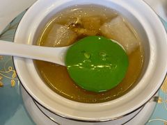 老火靓汤-樱苑(四川北路店)
