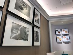 -PAUL LAFAYET 法式甜品(港汇广场店)