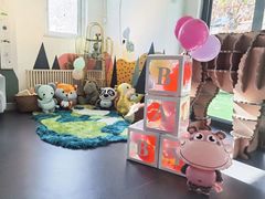 -吉而慧幼儿园-原红黄蓝幼儿园(世华水岸园)