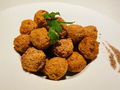 干炸丸子-局气 烤鸭·北京菜(武清店)