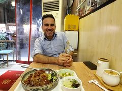 -菊儿人家·北京胡同菜(南锣鼓巷店)