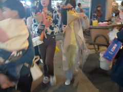 -循礼门鲜花花市(武汉循礼门店)