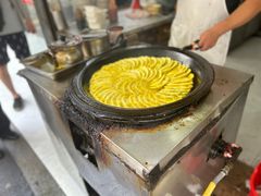 -金胜胖子牛肉锅贴(五福街店)