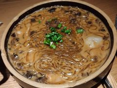 -吃饭皇帝大土家民族菜(正大广场店)
