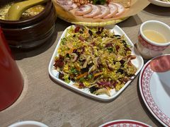 -满园烤鸭·春饼(太原街万达店)