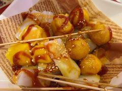 -龙记·香港茶餐厅(海上世界店)