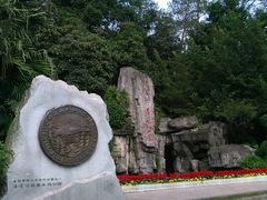 -广州市流溪河国家森林公园