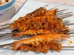 -四季烟火烧烤酒场