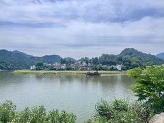 -新安江山水画廊风景区
