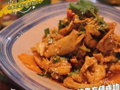 -紫滇源云南生态菜(丹凤街店)