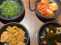 -九田家黑牛烤肉料理(顺义区华联金街店)