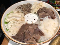 -哥老官重庆美蛙鱼头(宝山龙湖店)
