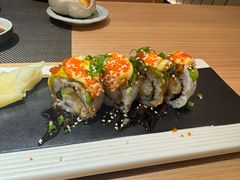 -德川家日本料理(中关村寰太大厦店)