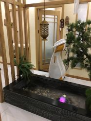 -芳朵美容养生SPA