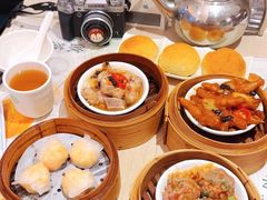 -添好运点心专门店(深水埗店)