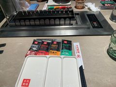-丰茂烤串(金源店)