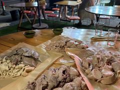 -小辫子羊肉面馆(周东店)