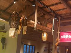 -田小狗的饭店(才子佳郡店)