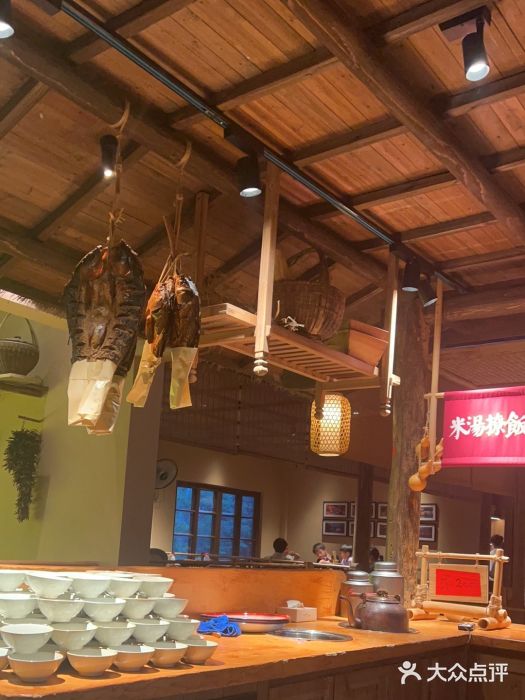 田小狗的饭店(才子佳郡店)图片