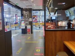 -汉堡王(华润五彩城店)