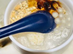 -绿茶餐厅(朝阳大悦城店)