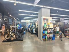 -迪卡侬(大英山店)