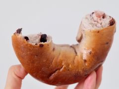 -WHEAT&BAKER-麥(凯德来福士店)