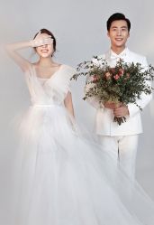 -薇视觉婚纱摄影工作室·婚纱照·结婚照