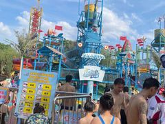 -杭州浪浪浪水公园