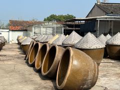 -苏州市吴中区光福窑上花果蜜饯厂