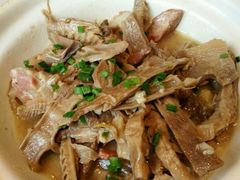 -上海大学延长校区-第4食堂