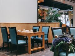 大堂-壹零捌道·北京烤鸭(车公庄店)