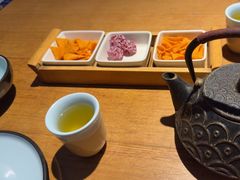 -胡马八破·川菜小馆(高新万达店)