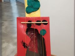 -tomato蕃茄田艺术(新天地中心)