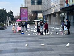-喜茶(武汉范湖万达广场店)